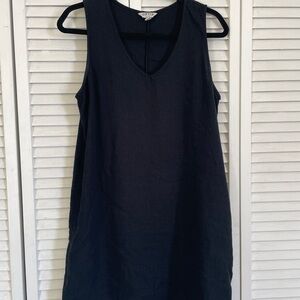 Orvis Classic Black Garment